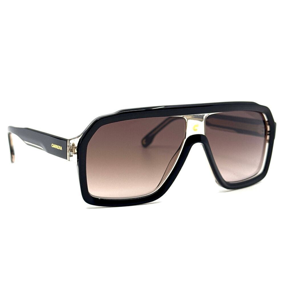 NEW!!! CARRERA Sunglasses 1053/S 0WMA8 Authentic